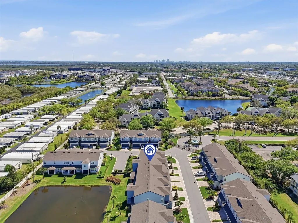 11231 Beach Walk Way NE St Petersburg FL 33716