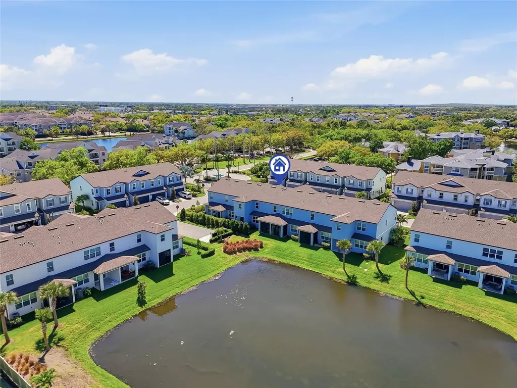 11231 Beach Walk Way NE St Petersburg FL 33716