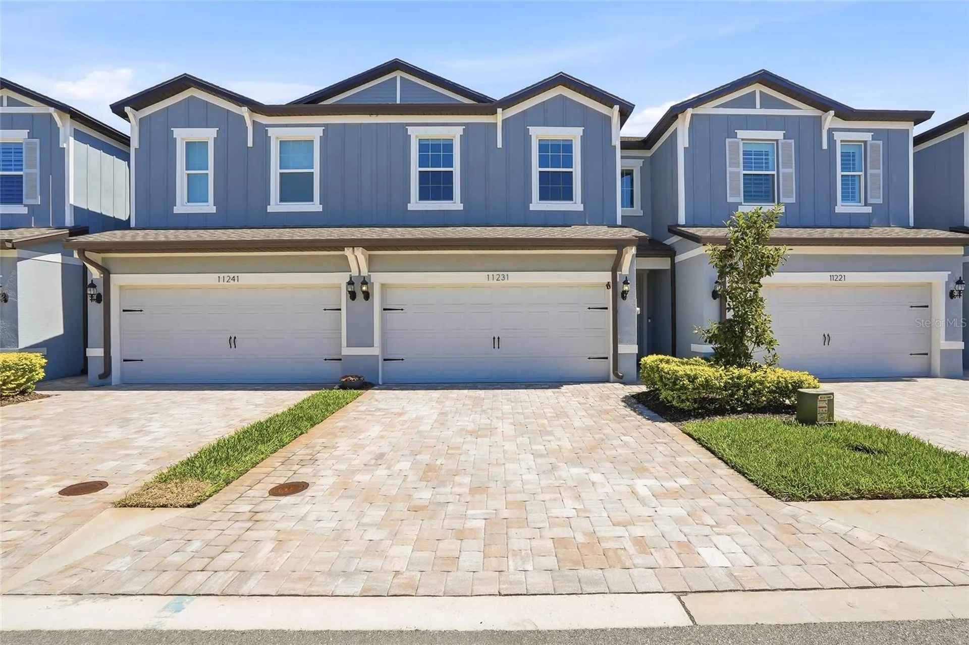 11231 Beach Walk Way NE St Petersburg FL 33716