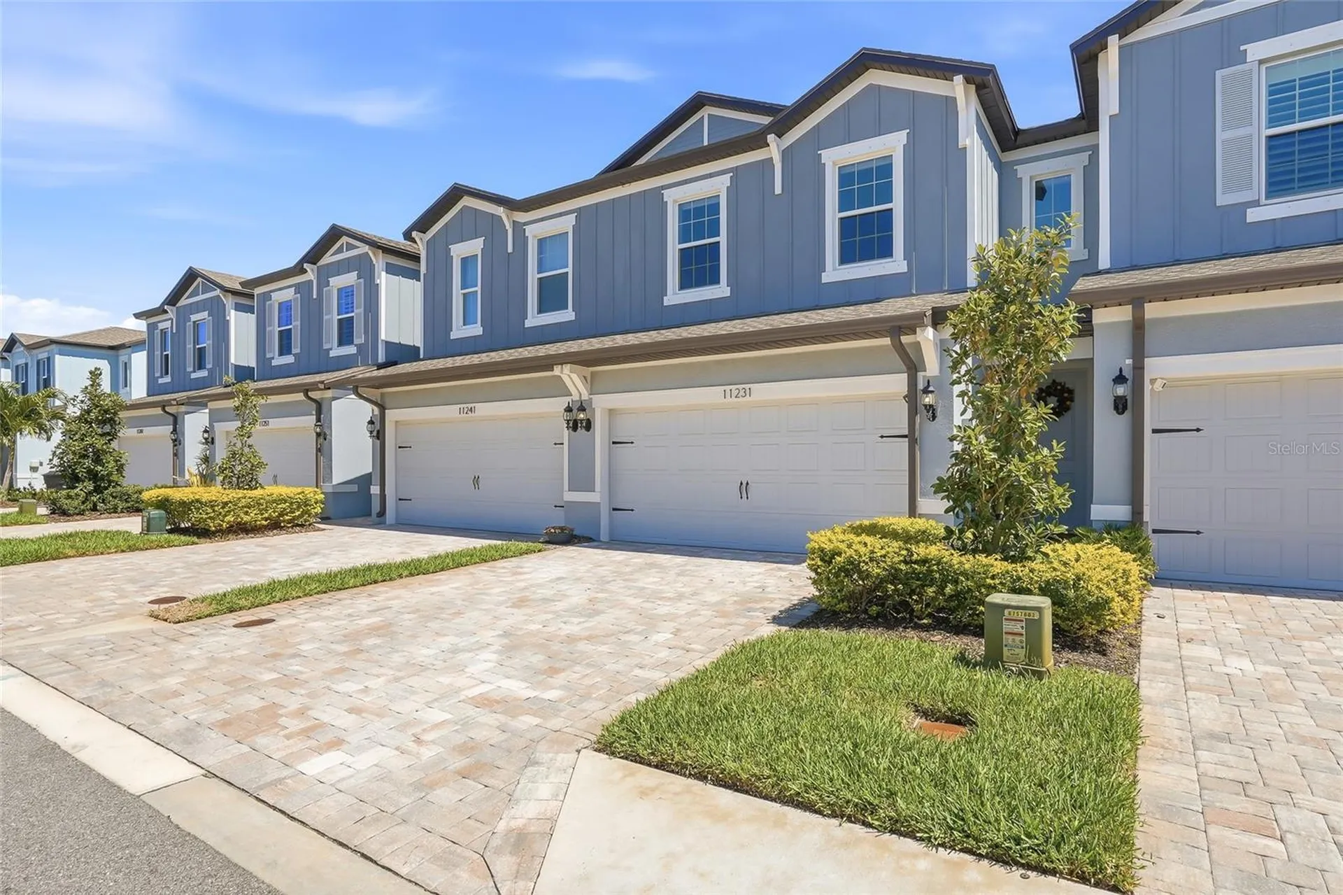 11231 Beach Walk Way NE St Petersburg FL 33716