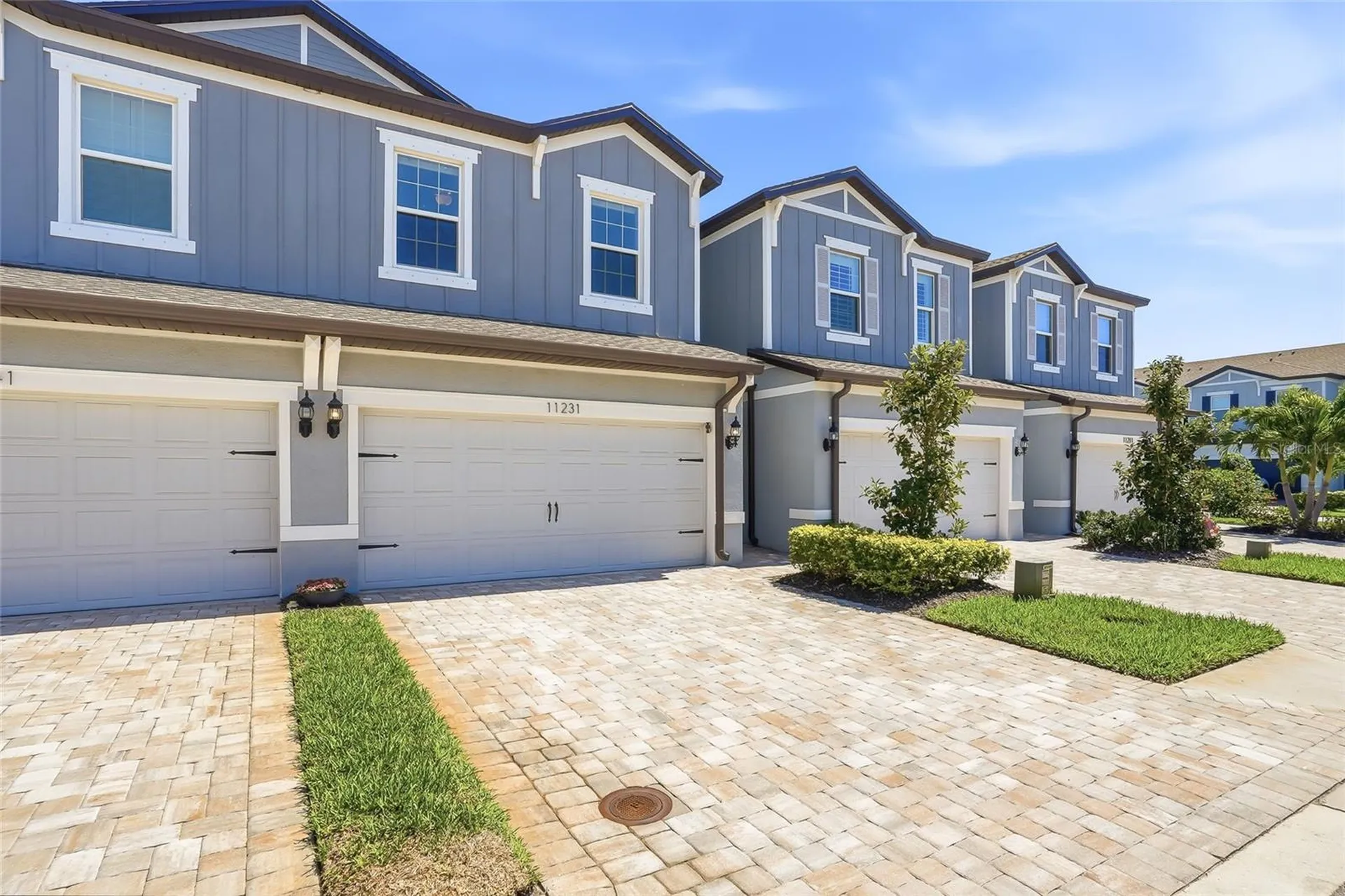 11231 Beach Walk Way NE St Petersburg FL 33716
