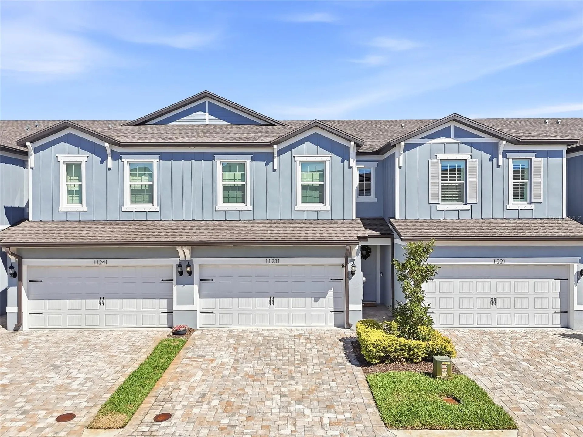 11231 Beach Walk Way NE St Petersburg FL 33716