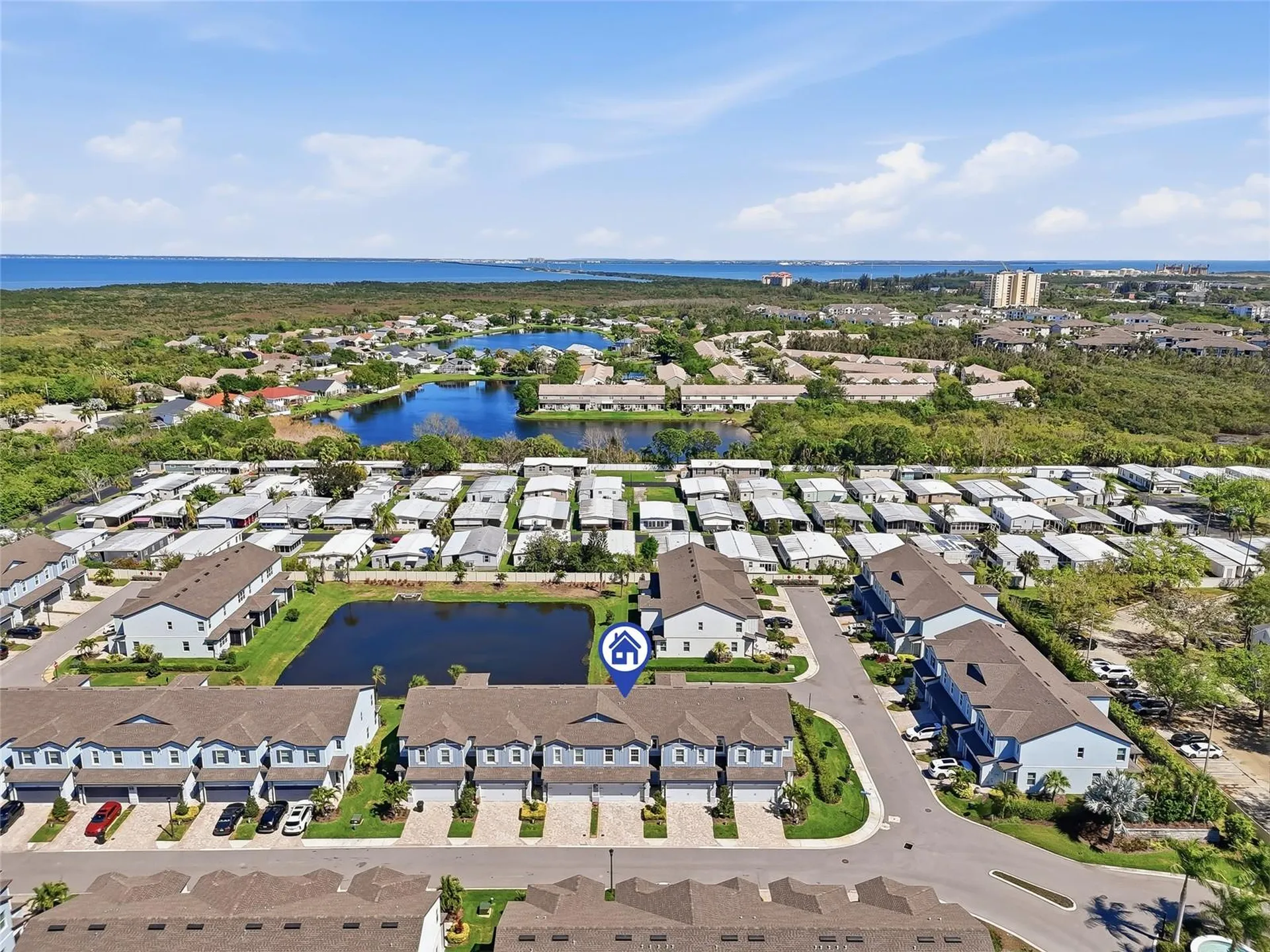 11231 Beach Walk Way NE St Petersburg FL 33716