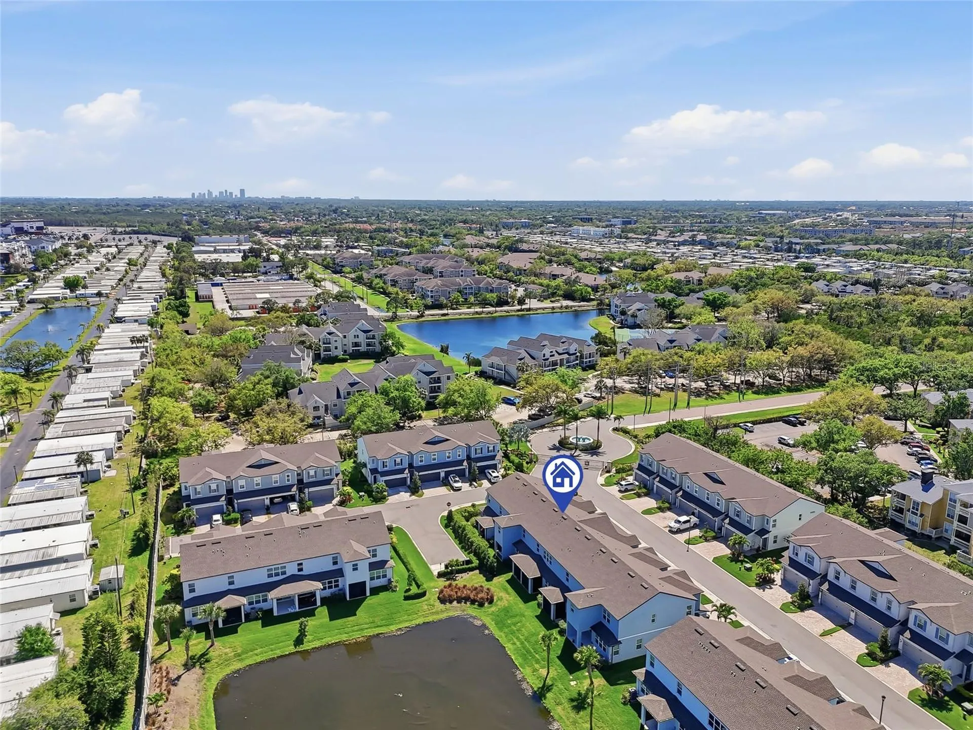 11231 Beach Walk Way NE St Petersburg FL 33716