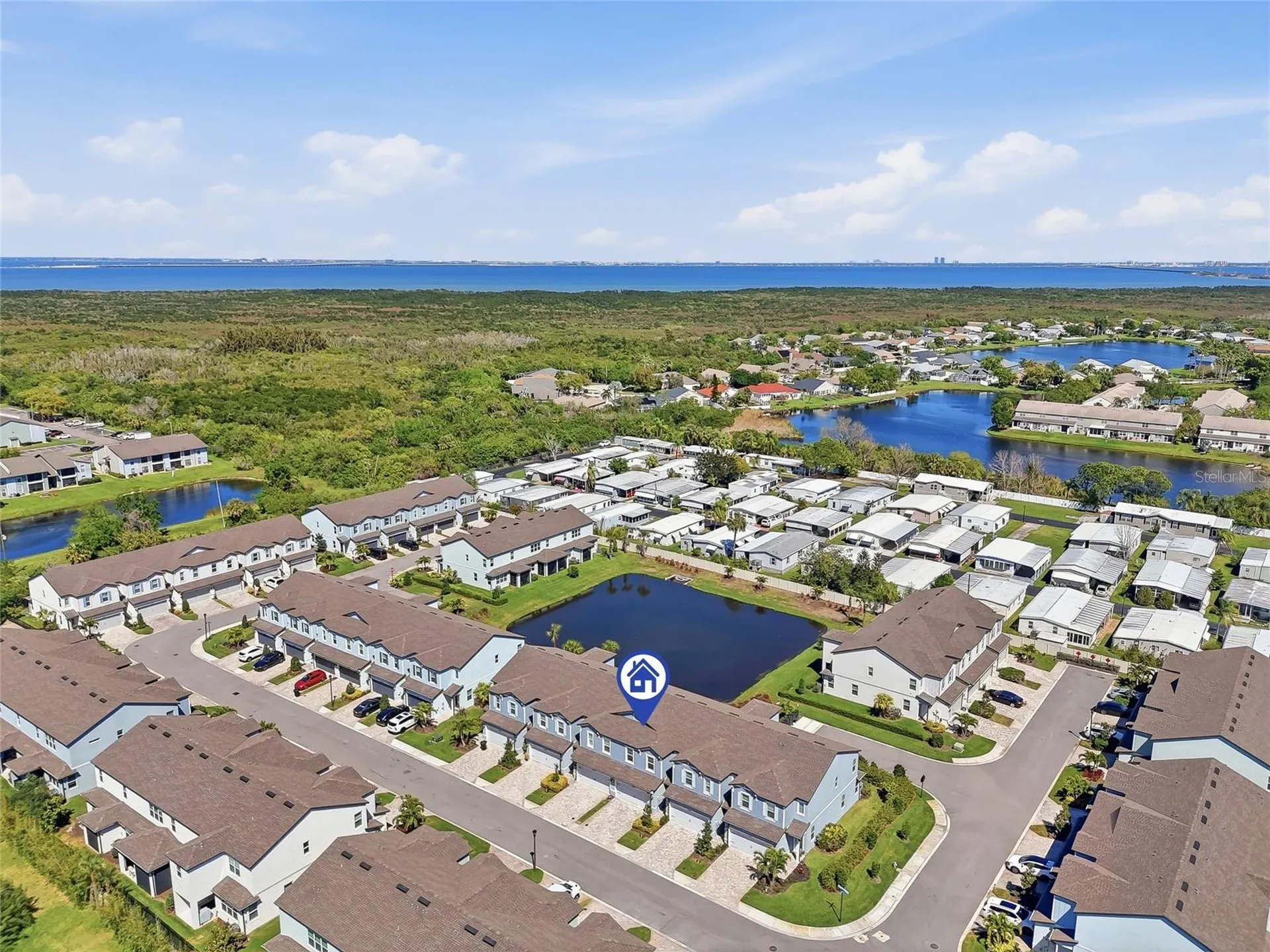 11231 Beach Walk Way NE St Petersburg FL 33716