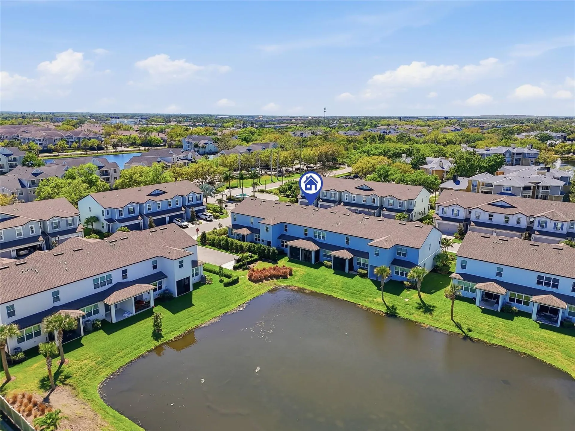 11231 Beach Walk Way NE St Petersburg FL 33716