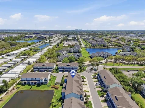 11231 Beach Walk Way NE St Petersburg FL 33716