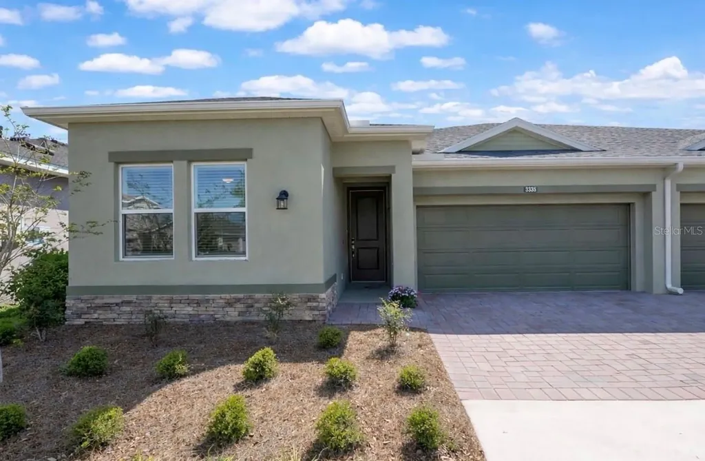 3335 NW 52nd Avenue Road Ocala FL 34482