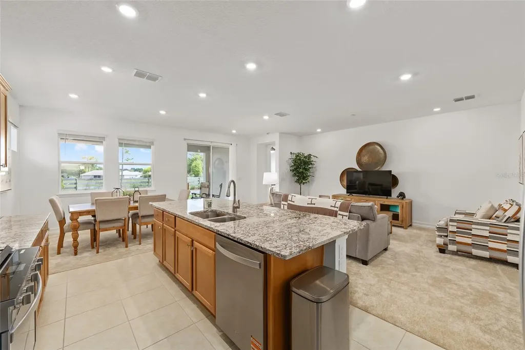 3335 NW 52nd Avenue Road Ocala FL 34482