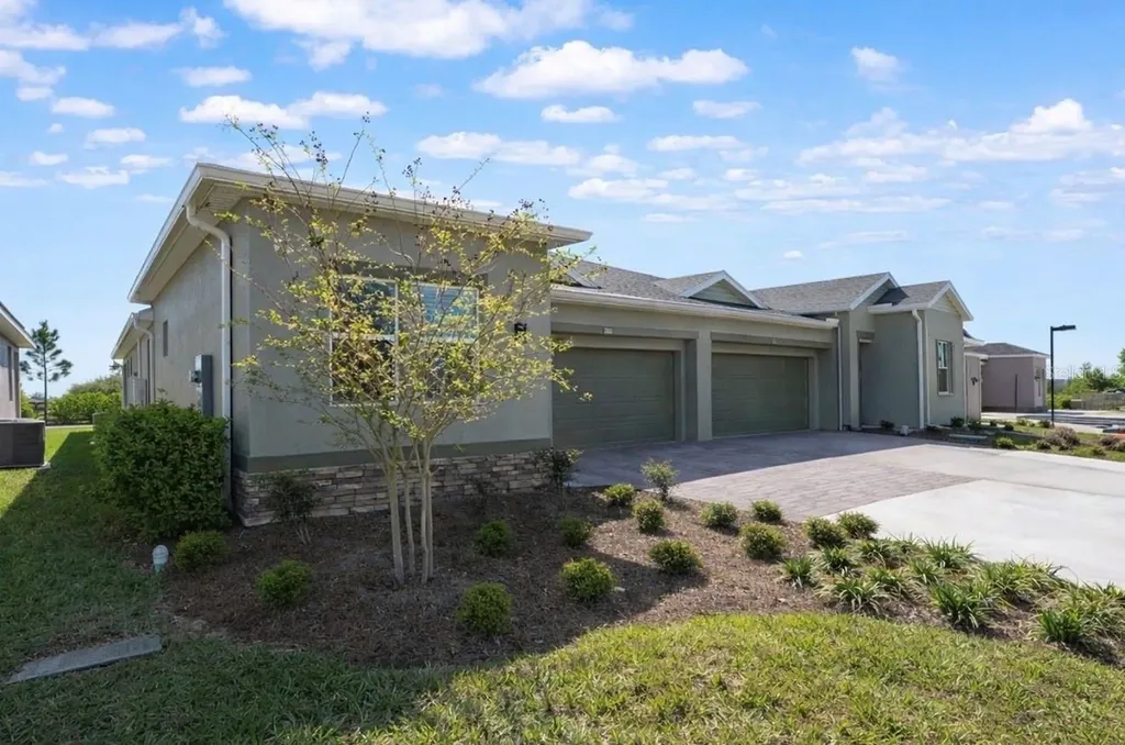 3335 NW 52nd Avenue Road Ocala FL 34482