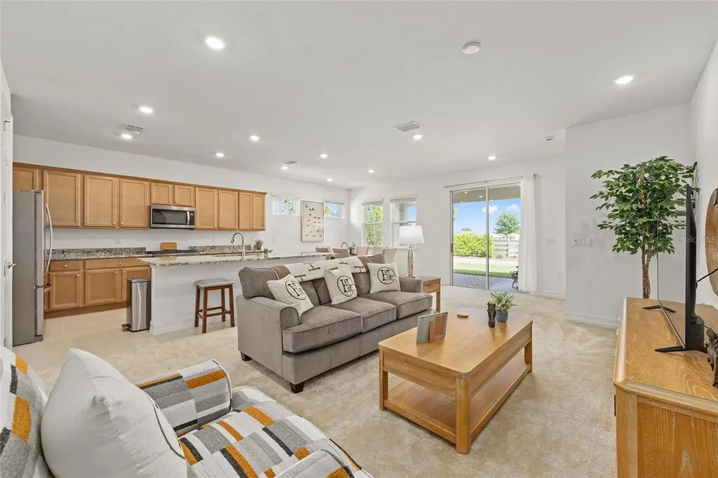 3335 NW 52nd Avenue Road Ocala FL 34482