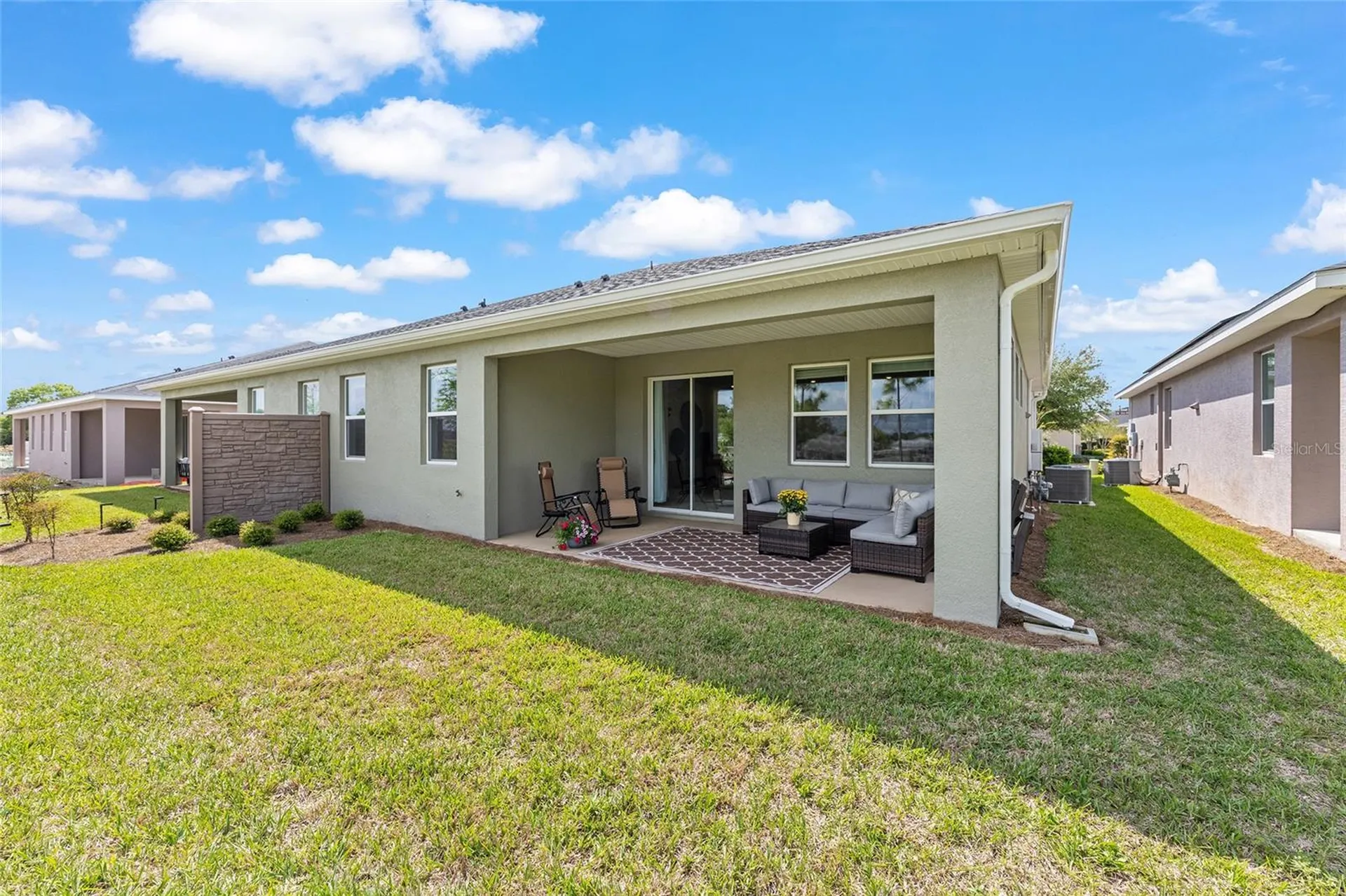 3335 NW 52nd Avenue Road Ocala FL 34482