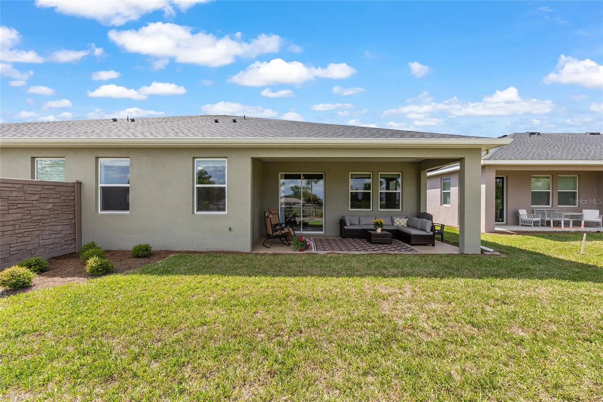 3335 NW 52nd Avenue Road Ocala FL 34482
