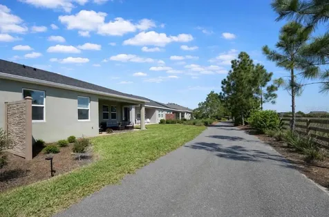 3335 NW 52nd Avenue Road Ocala FL 34482