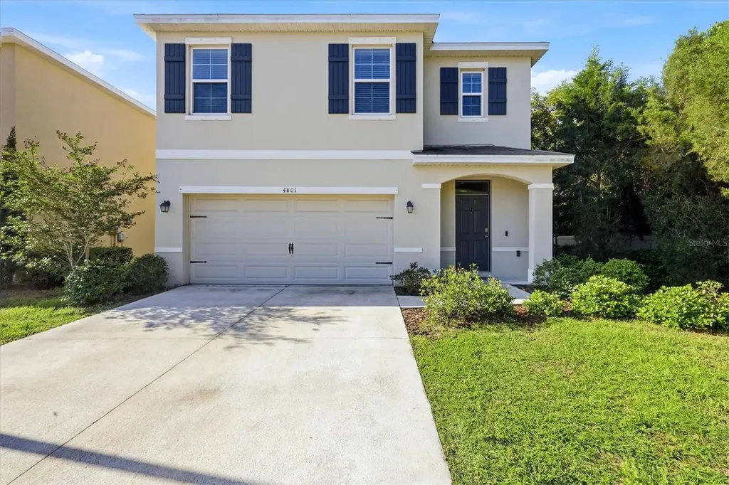 4801 Silver Topaz Street Sarasota FL 34233