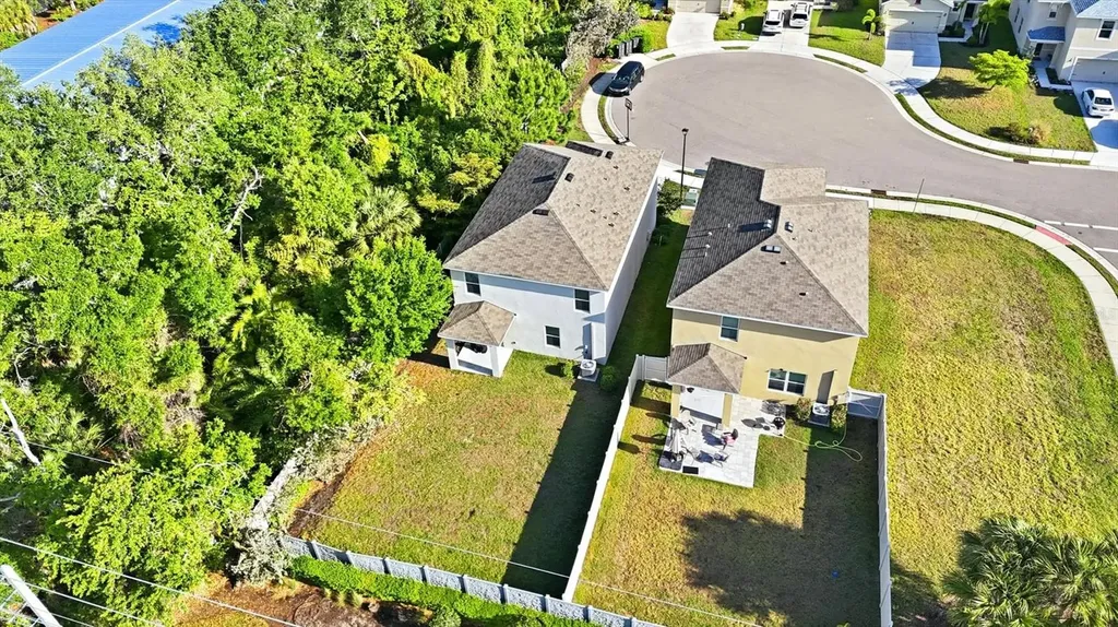 4801 Silver Topaz Street Sarasota FL 34233