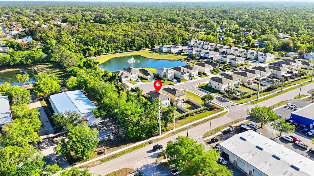 4801 Silver Topaz Street Sarasota FL 34233