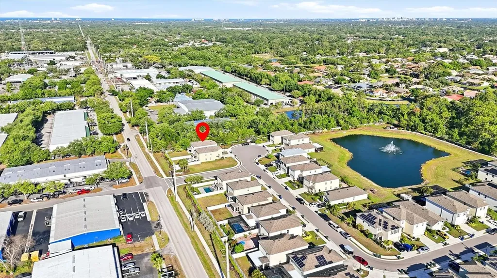 4801 Silver Topaz Street Sarasota FL 34233