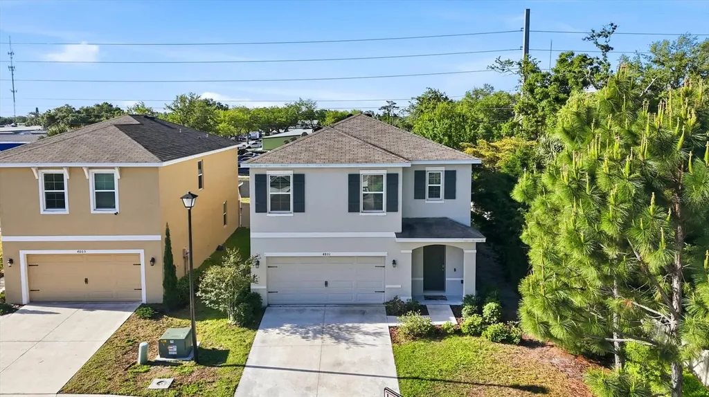 4801 Silver Topaz Street Sarasota FL 34233