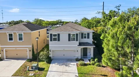 4801 Silver Topaz Street Sarasota FL 34233
