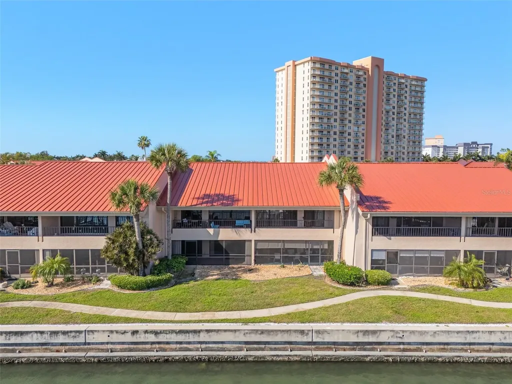 4750 Brittany Drive S St Petersburg FL 33715