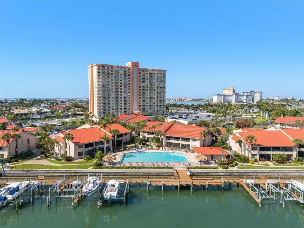 4750 Brittany Drive S St Petersburg FL 33715