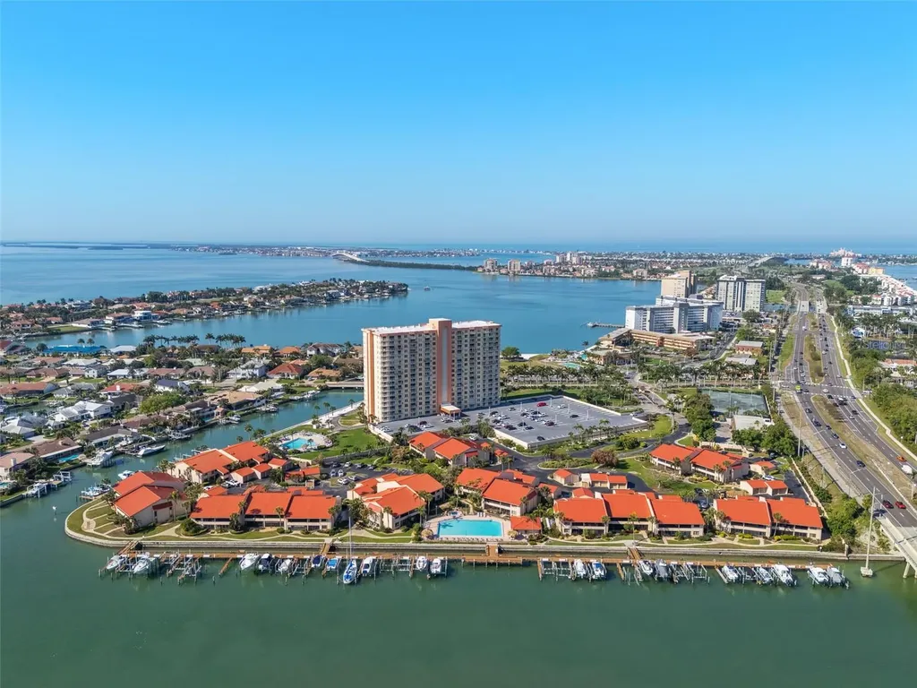 4750 Brittany Drive S St Petersburg FL 33715