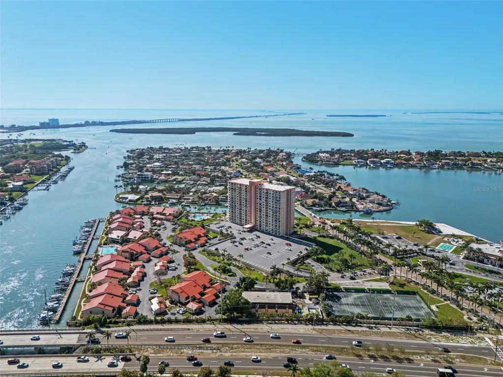 4750 Brittany Drive S St Petersburg FL 33715
