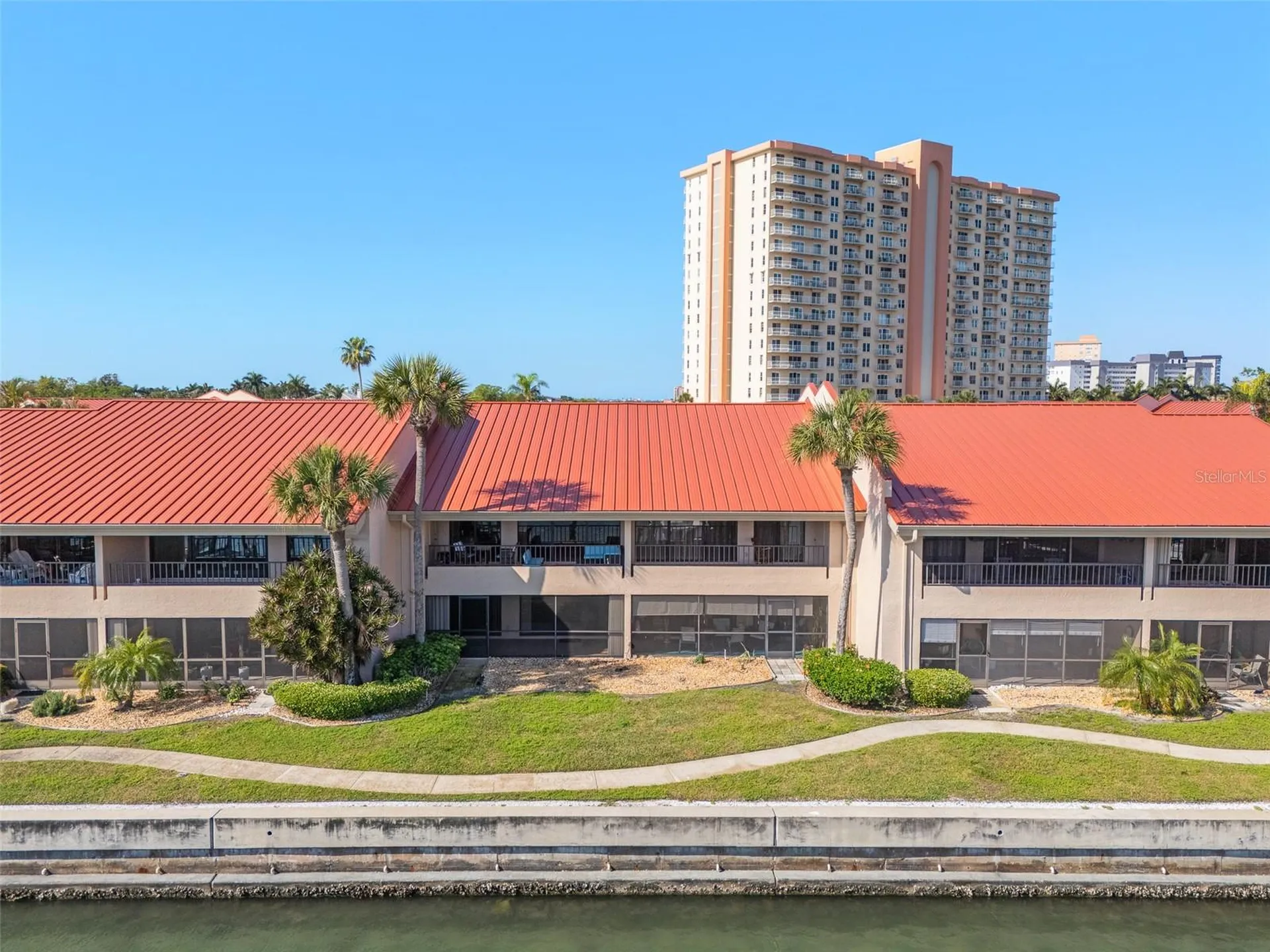 4750 Brittany Drive S St Petersburg FL 33715