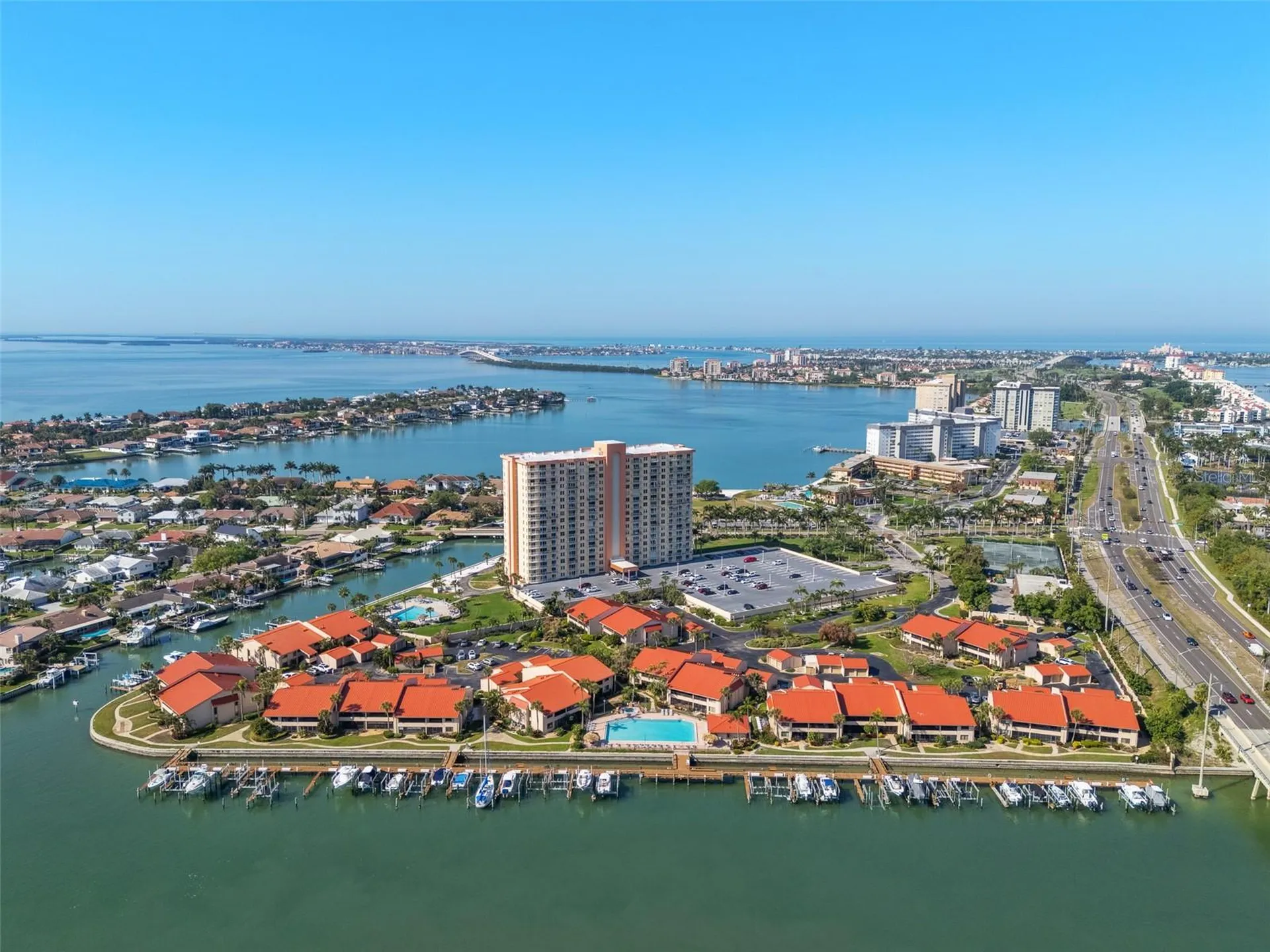 4750 Brittany Drive S St Petersburg FL 33715