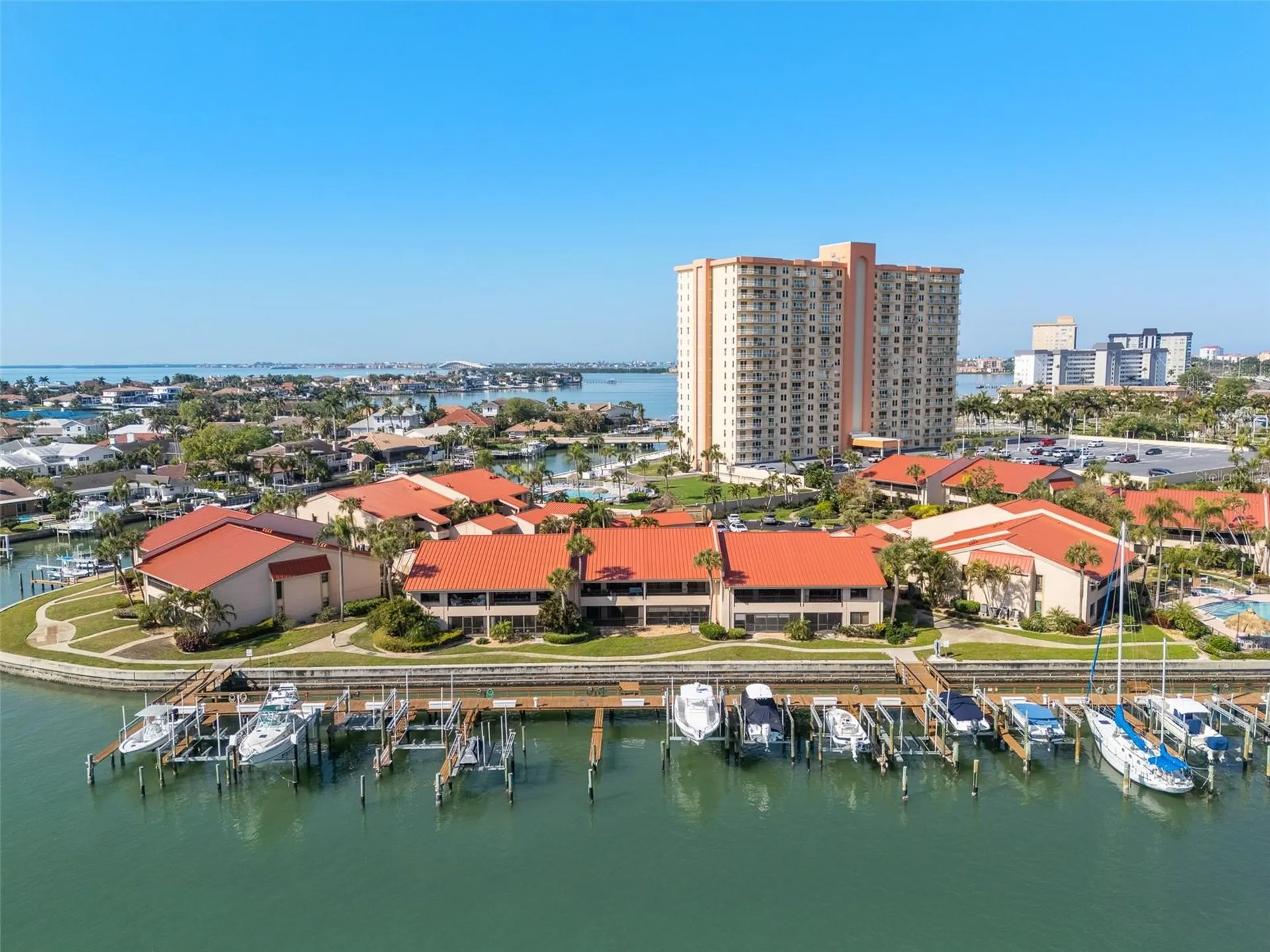 4750 Brittany Drive S St Petersburg FL 33715