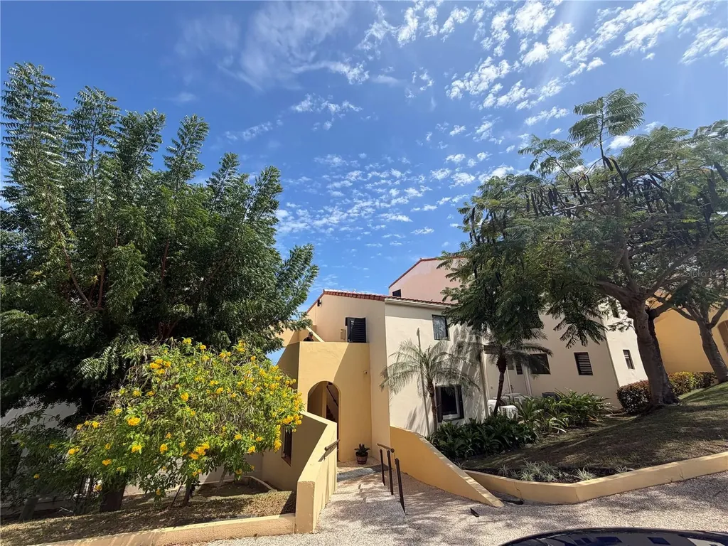 100 Candelero Drive Humacao PR 00791