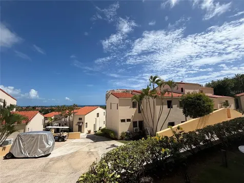 100 Candelero Drive Humacao PR 00791