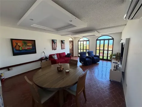 100 Candelero Drive Humacao PR 00791