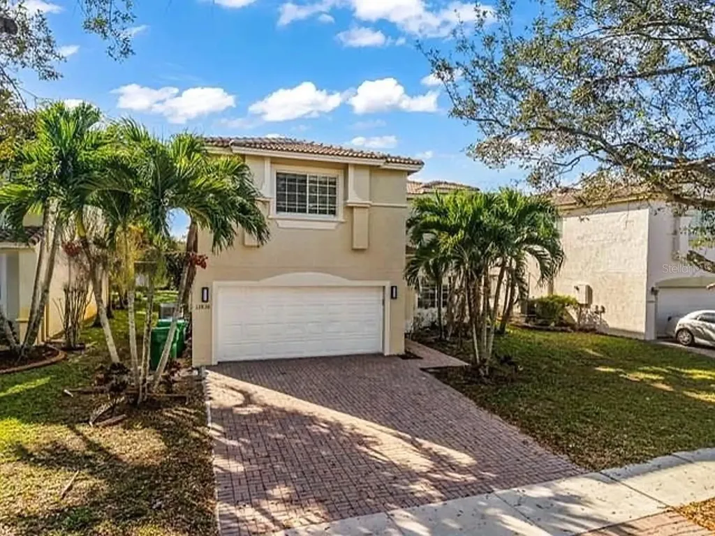 12838 SW 47th Street Miramar FL 33027