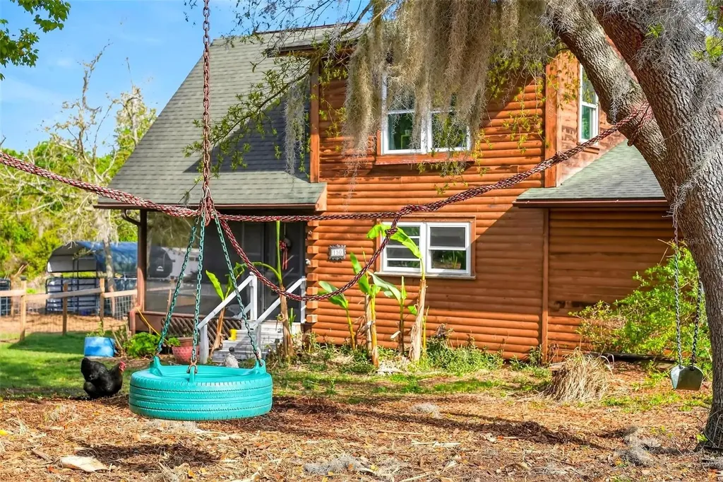 150 Catalina Drive Debary FL 32713