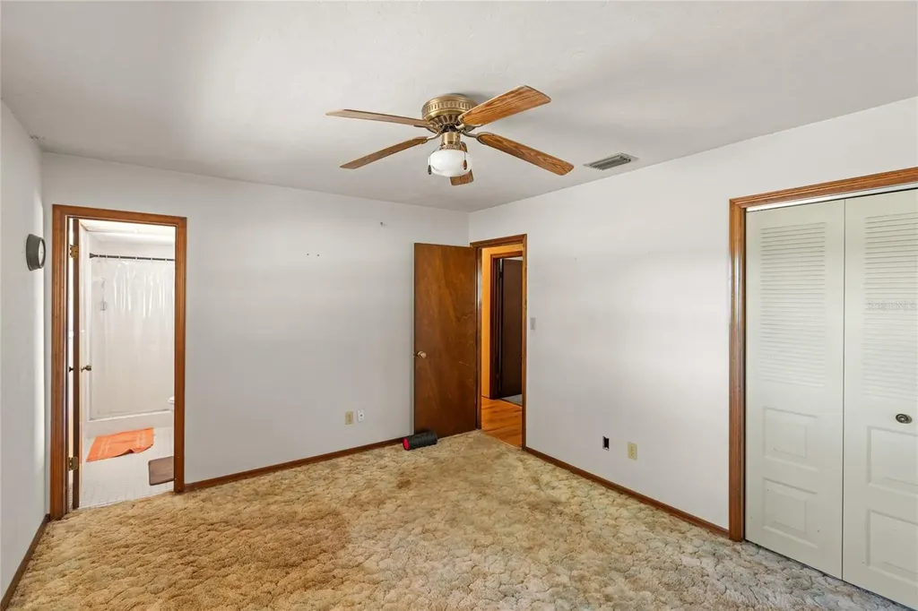 13296 SW County Road 231 Brooker FL 32622