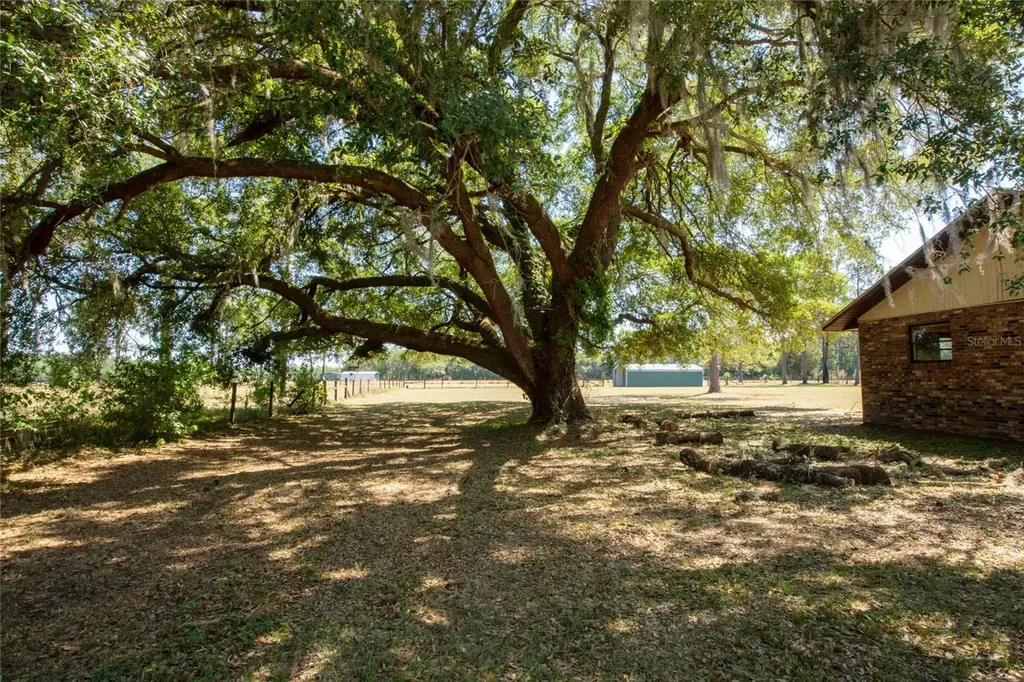 13296 SW County Road 231 Brooker FL 32622