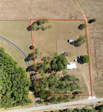 13296 SW County Road 231 Brooker FL 32622
