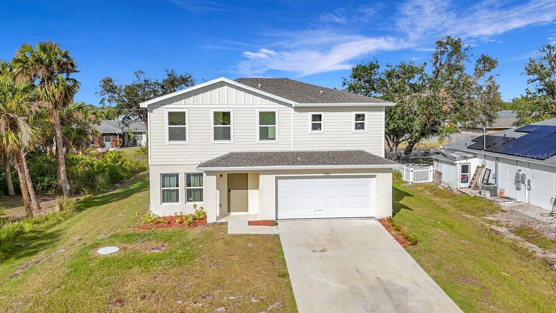 17209 Sabrina Circle Port Charlotte FL 33948