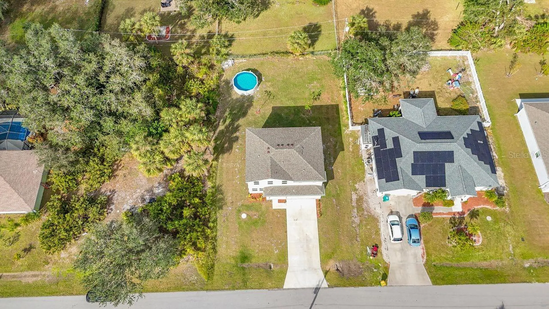 17209 Sabrina Circle Port Charlotte FL 33948