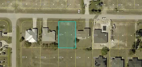 2056 NW 3rd Terrace Cape Coral FL 33993