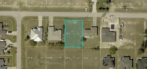 2056 NW 3rd Terrace Cape Coral FL 33993