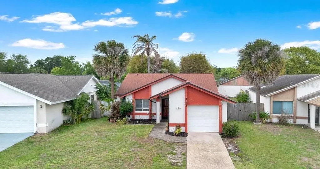 3113 Carthage Court Orlando FL 32837