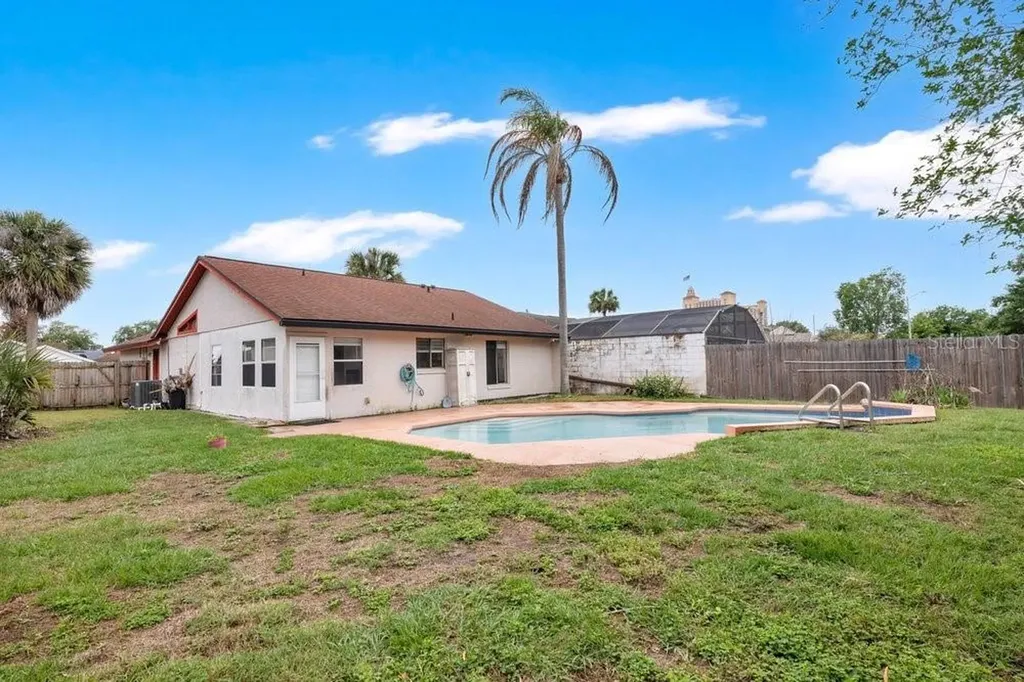 3113 Carthage Court Orlando FL 32837