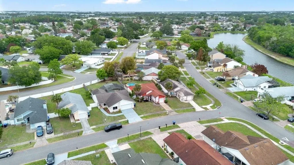 3113 Carthage Court Orlando FL 32837