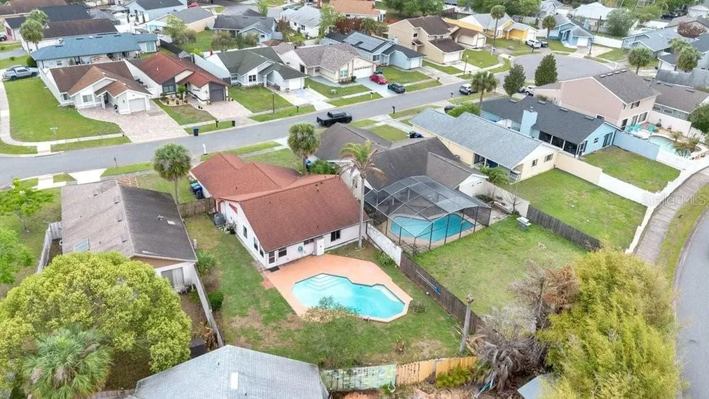 3113 Carthage Court Orlando FL 32837