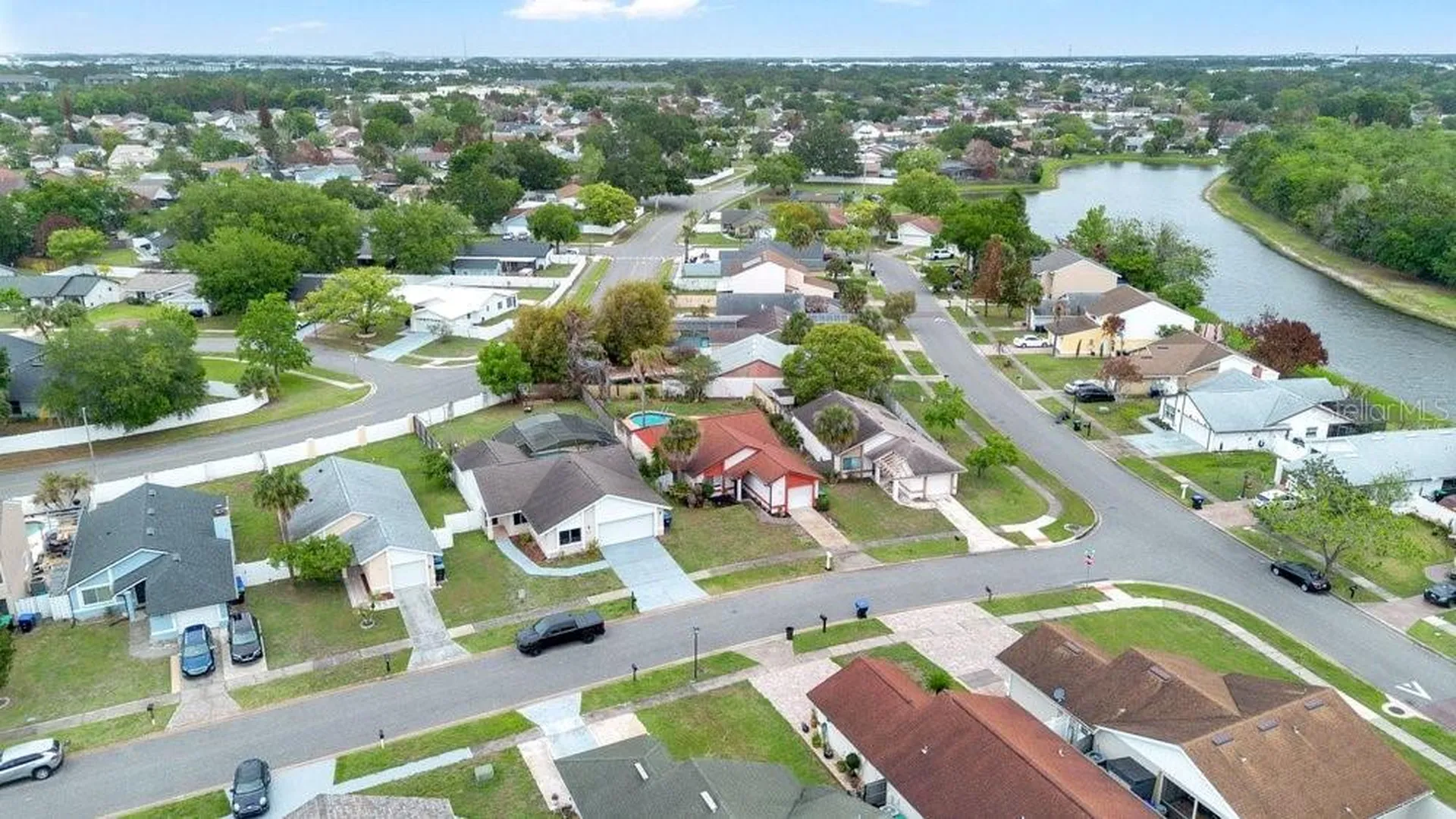 3113 Carthage Court Orlando FL 32837