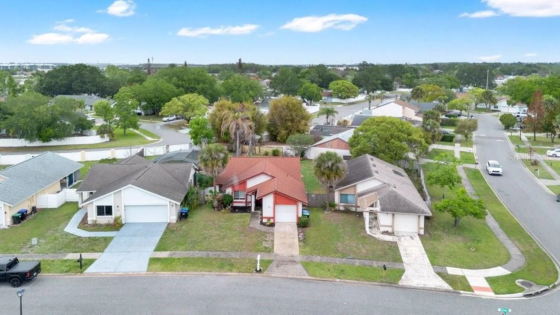 3113 Carthage Court Orlando FL 32837
