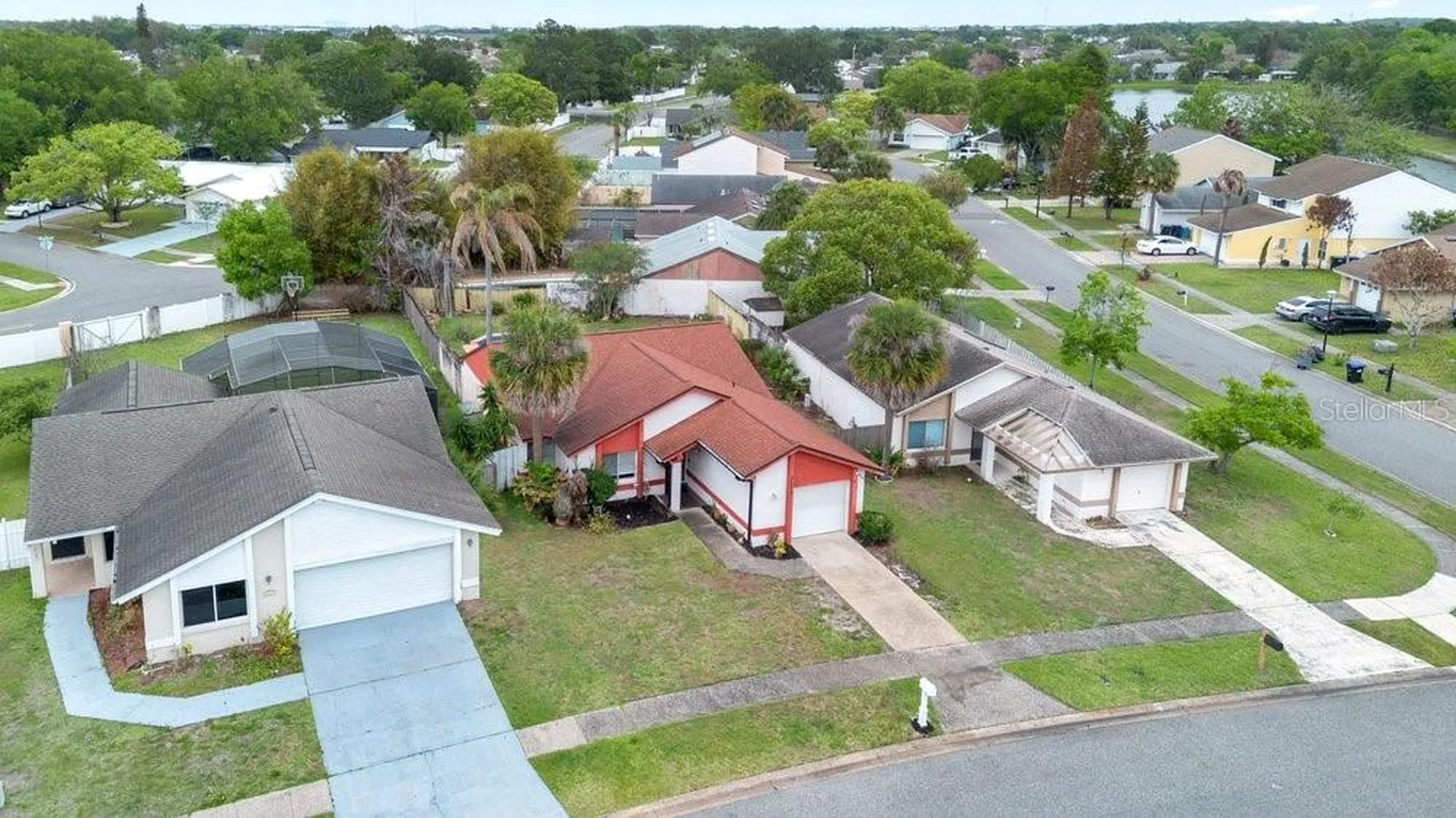 3113 Carthage Court Orlando FL 32837